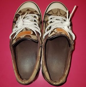 Coach Barrett Sneakers